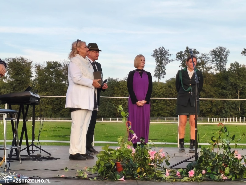 Tak wyglądał Hubertus w Stajni Łąkie [ZDJĘCIA]