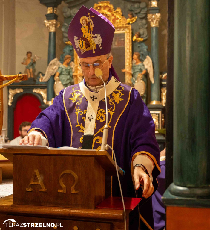 Rechta. Odpust i jubileusz 50-lecia parafii