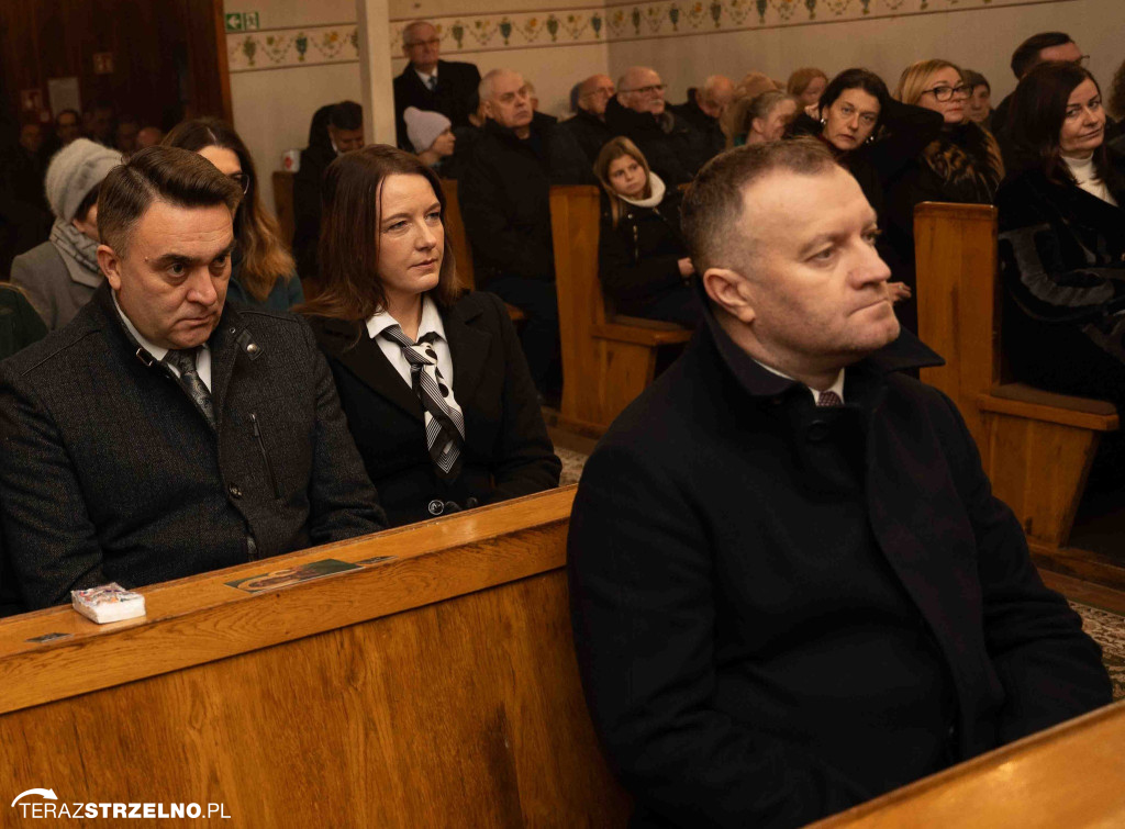 Rechta. Odpust i jubileusz 50-lecia parafii