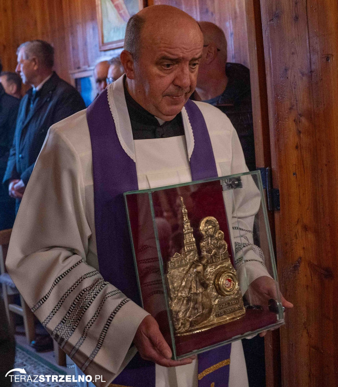 Rechta. Odpust i jubileusz 50-lecia parafii