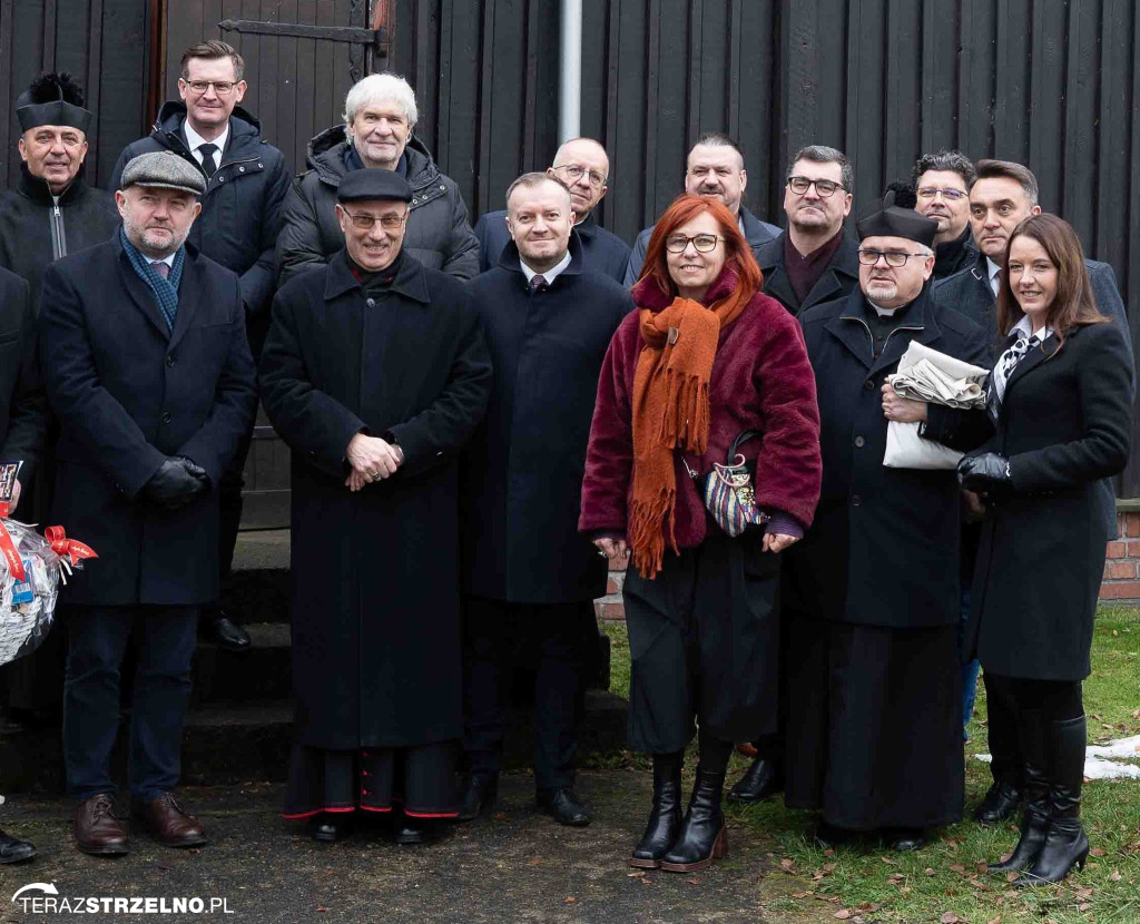 Rechta. Odpust i jubileusz 50-lecia parafii