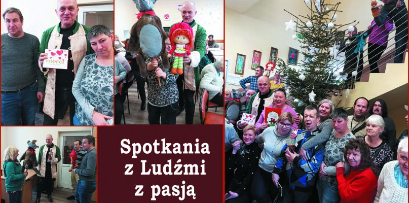 fot: ŚDS w Strzelnie