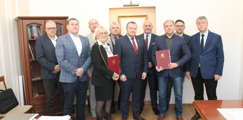 fot: Powiat mogileński