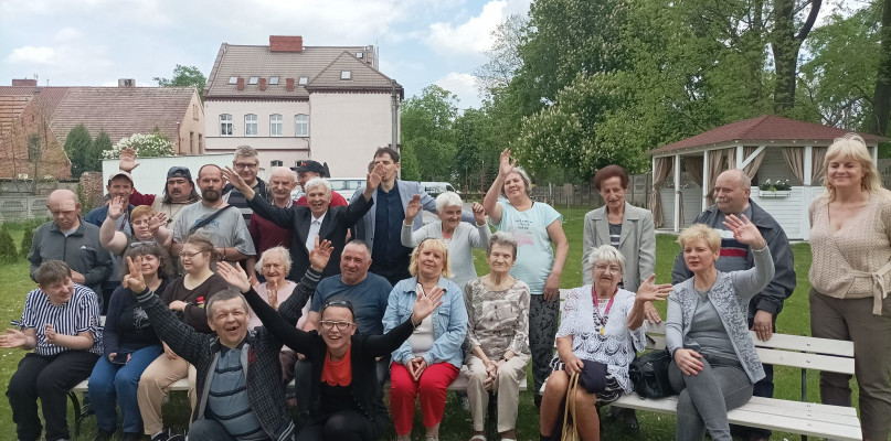fot: ŚDS Strzelno