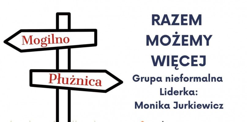 Stowarzyszenie Pozarządowe Mogilno