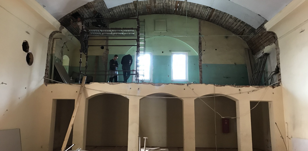 fot: Dom Kultury w Strzelnie