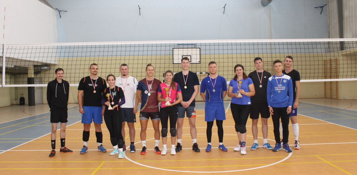 fot: Wydarzenia Sportowe Strzelno