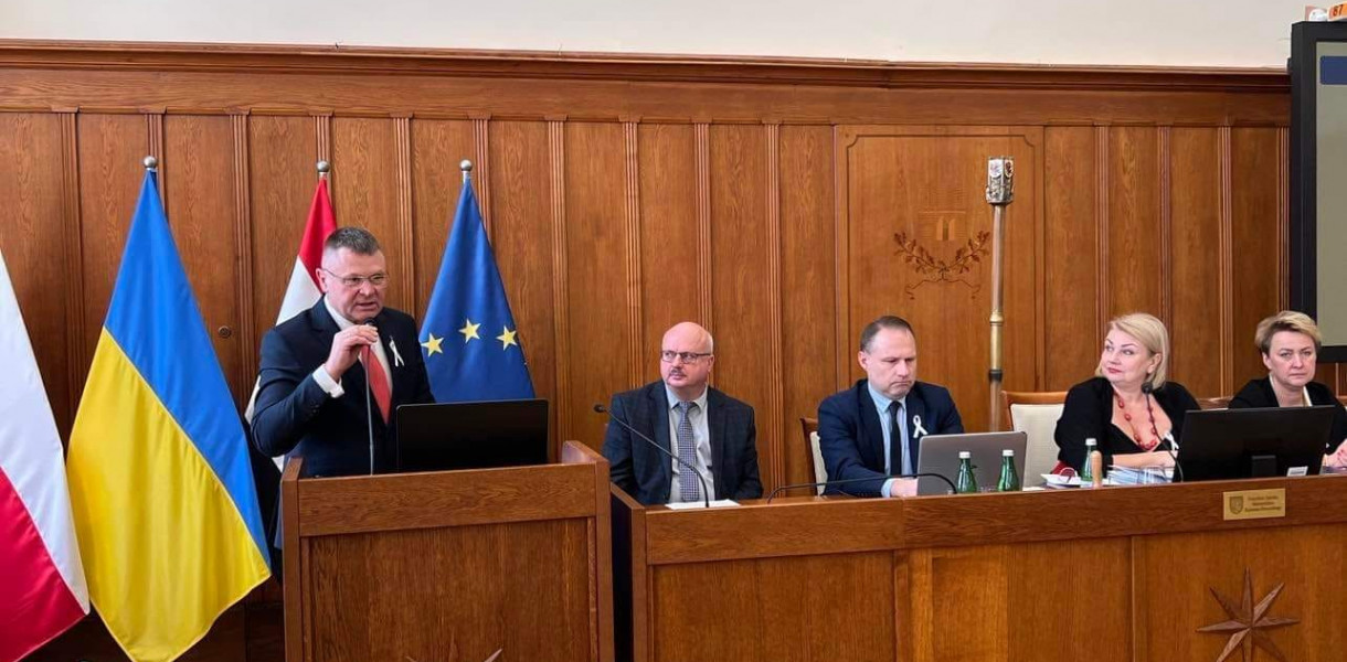 fot: fb D. Chudziński
