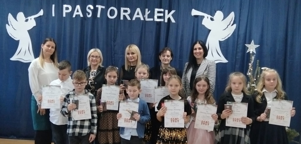 SP im. G. Zielińskiego w Markowicach