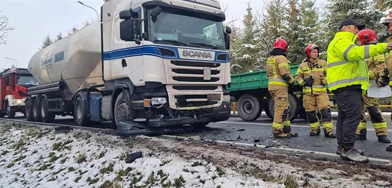 fot: OSP Strzelno