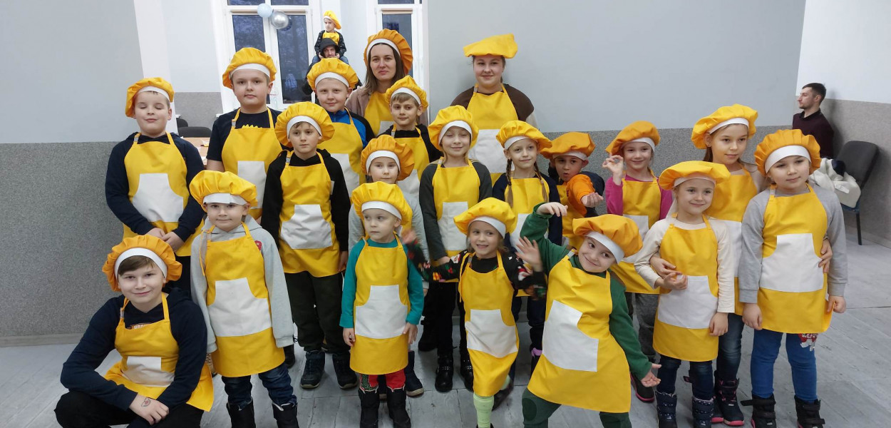 fot. Magdalena Woszczyńska, Basia Kornowicz