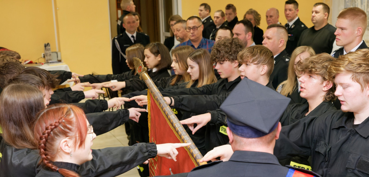 OSP Strzelno