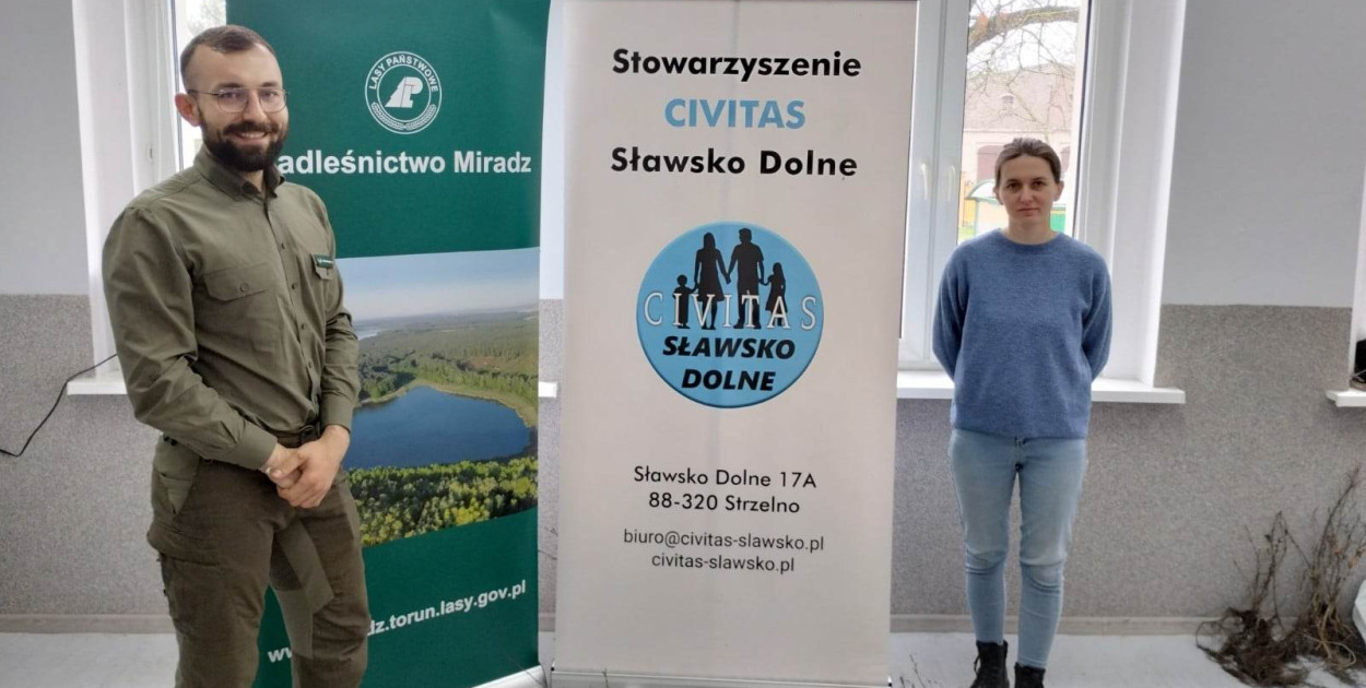 Civitas Sławsko Dolne