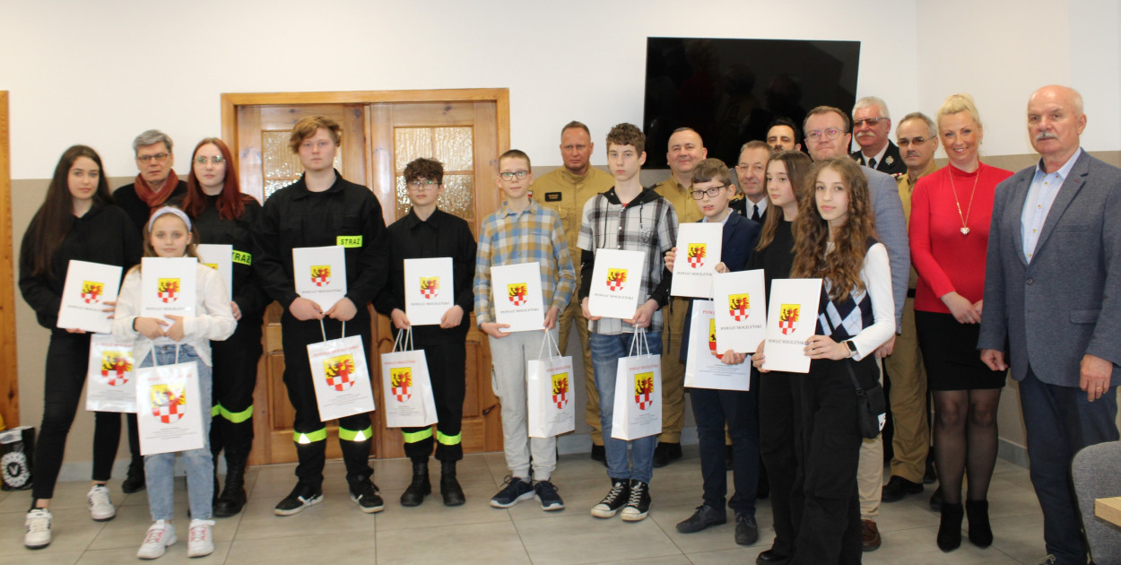 fot: Powiat mogileński