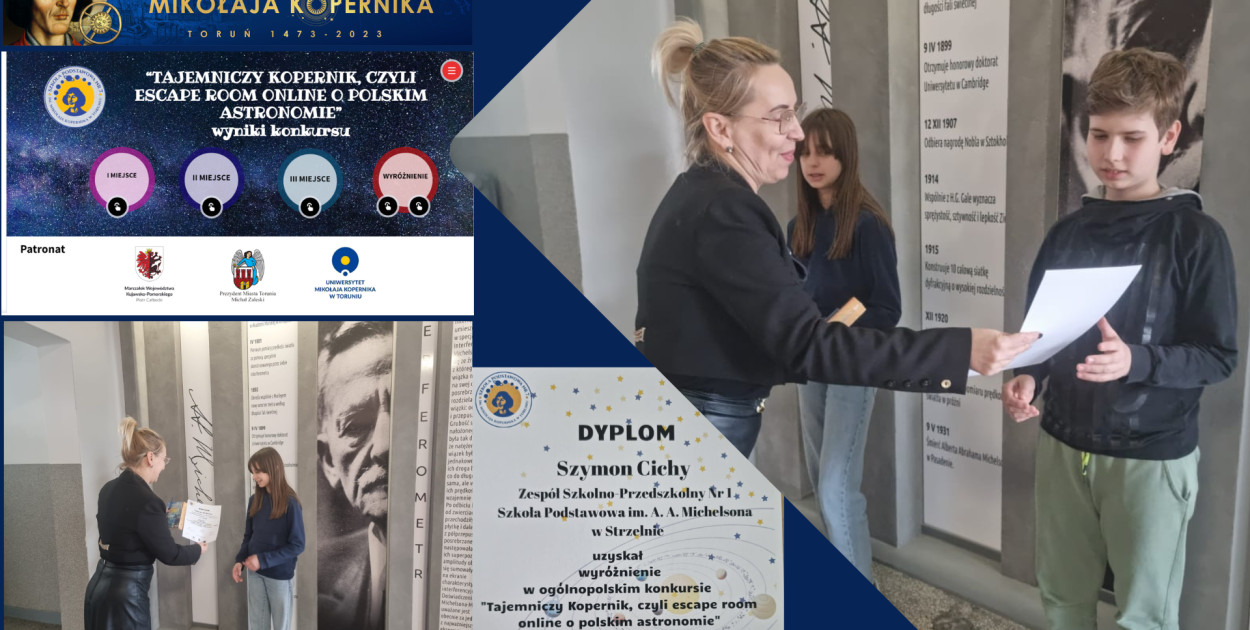 ZSP "Michelson"