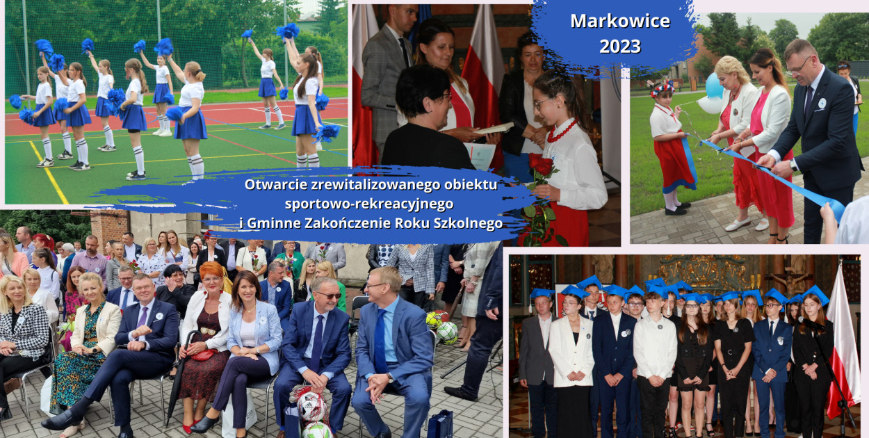 SP w Markowicach, E. Kozanecka