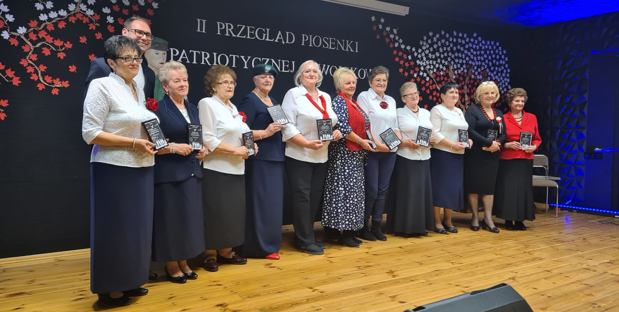 fot: z profilu p. Henryki Malewicz