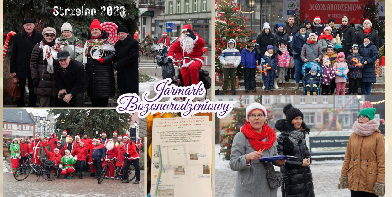J. Narbut, Dom Kultury w Strzelnie