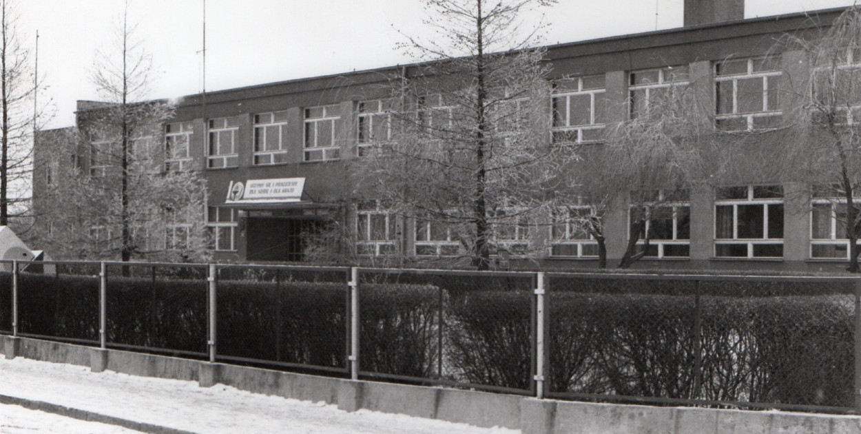 blog M. Przybylski