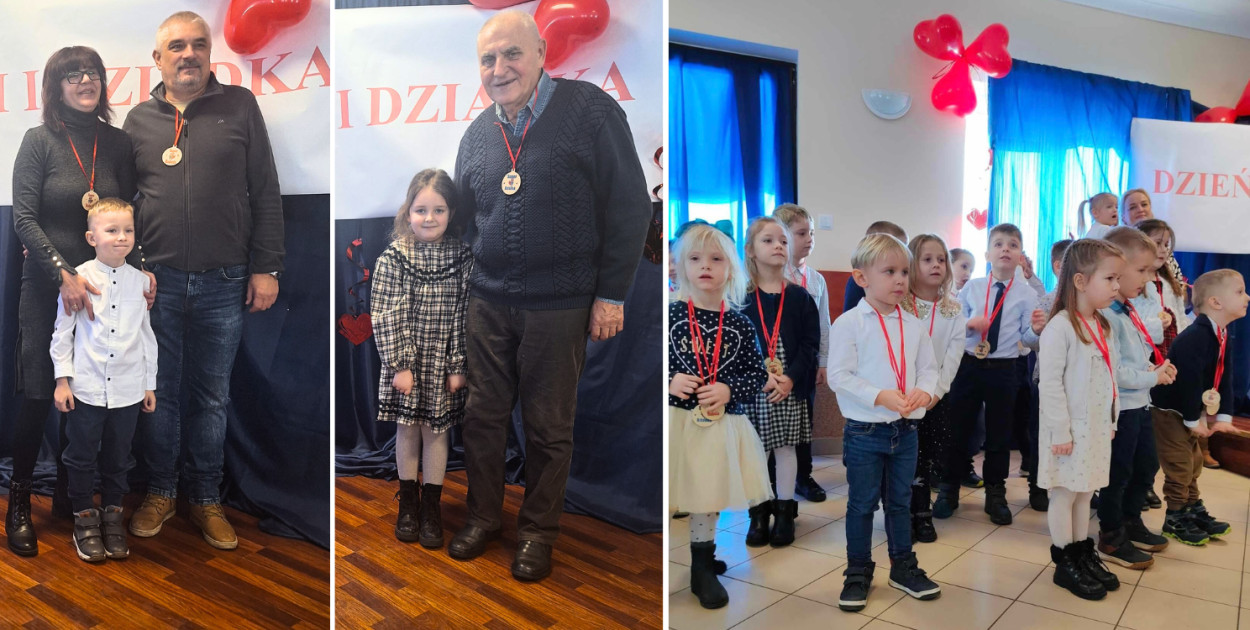 fot: SP im. G. Zielińskiego w Markowicach
