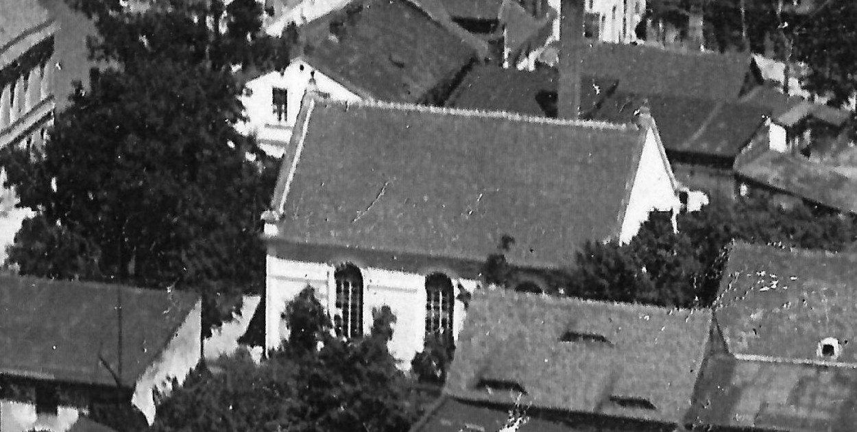 blog M. Przybylski