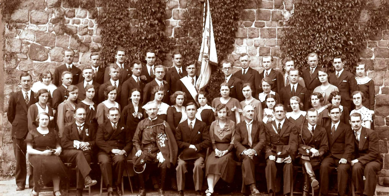 blog M. Przybylski