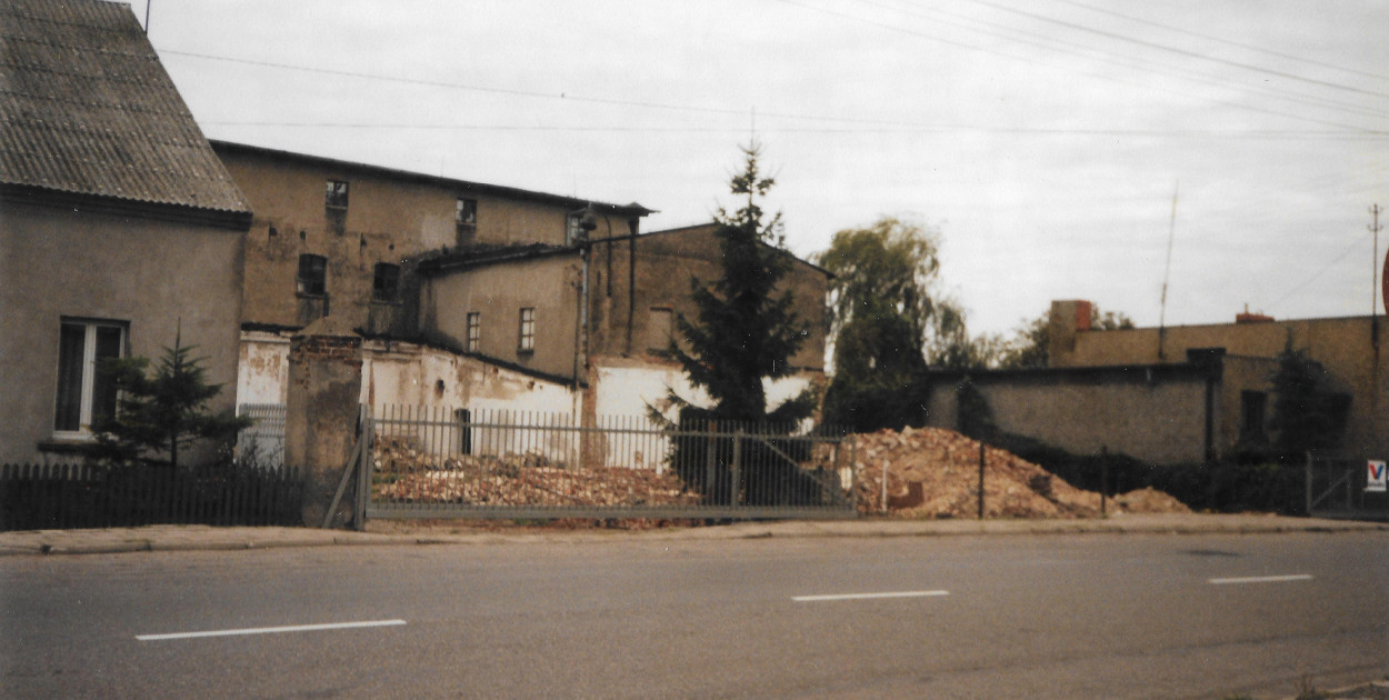 blog M. Przybylski