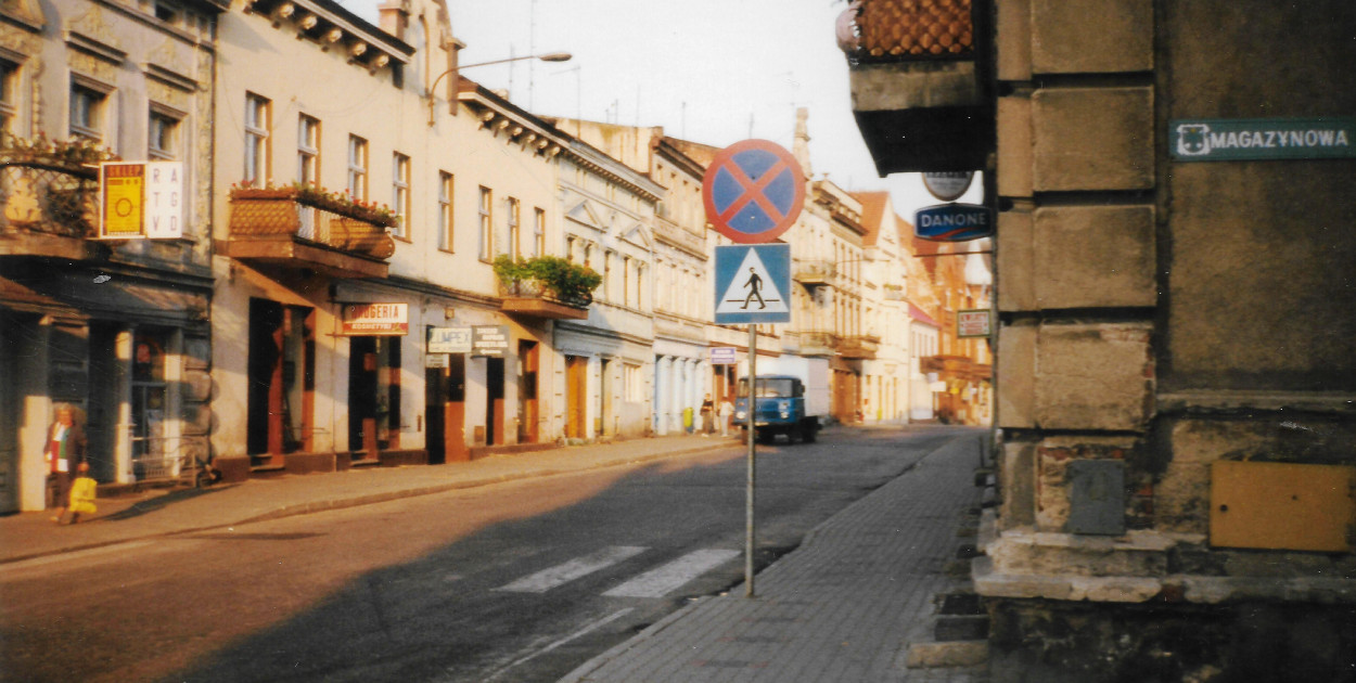 blog M. Przybylski