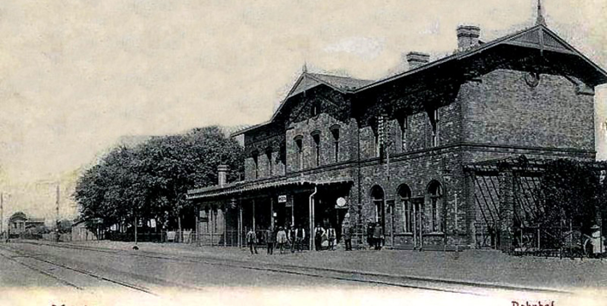 blog M. Przybylski