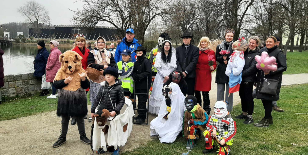 Stowarzyszenie Zwykłe Razem Możemy więcej