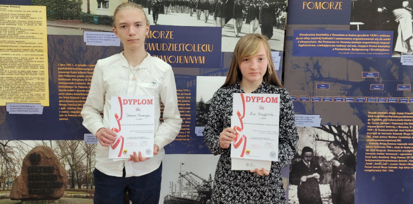 fot: SP im. J. Dałkowskiego w Strzelnie
