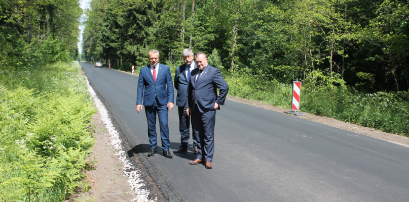 fot: Powiat mogileński