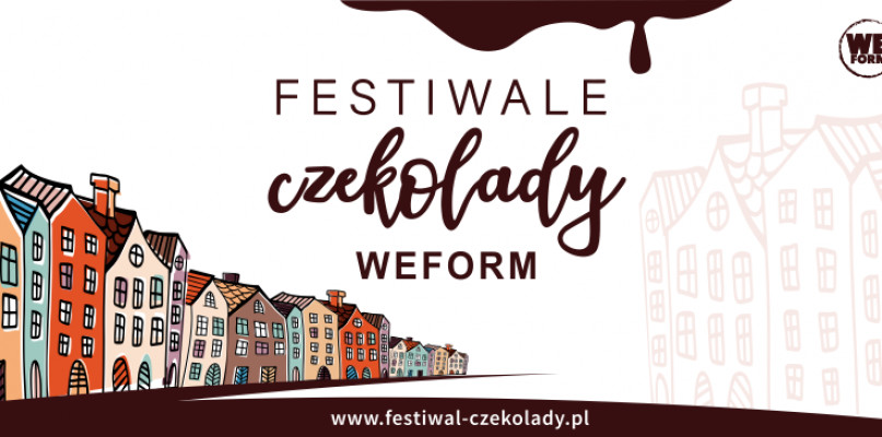 Festiwal Czekolady - WeForm