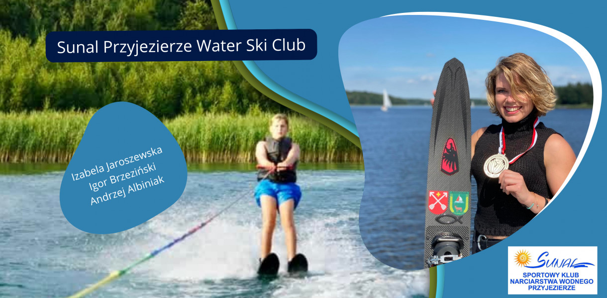 fot: Sunal Przyjezierze Water Ski Club