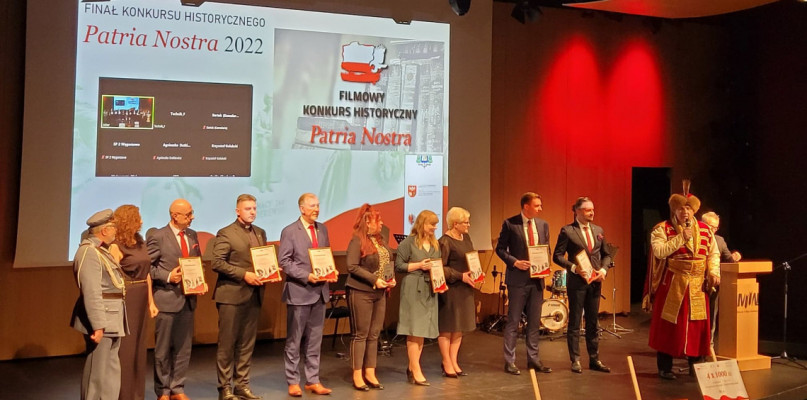 ZSP im. J. Dałkowskiego w Strzelnie