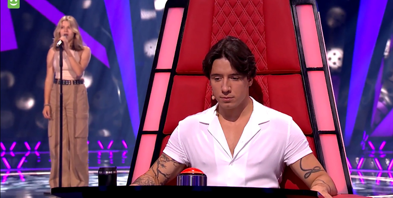 The Voice Kids