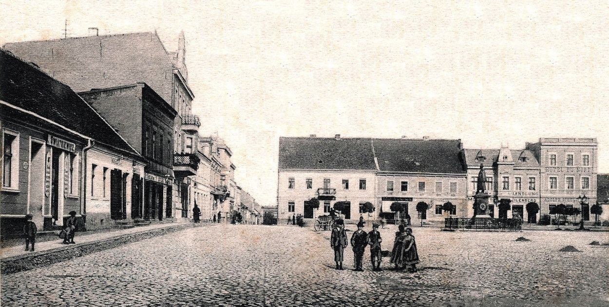 blog M. Przybylski