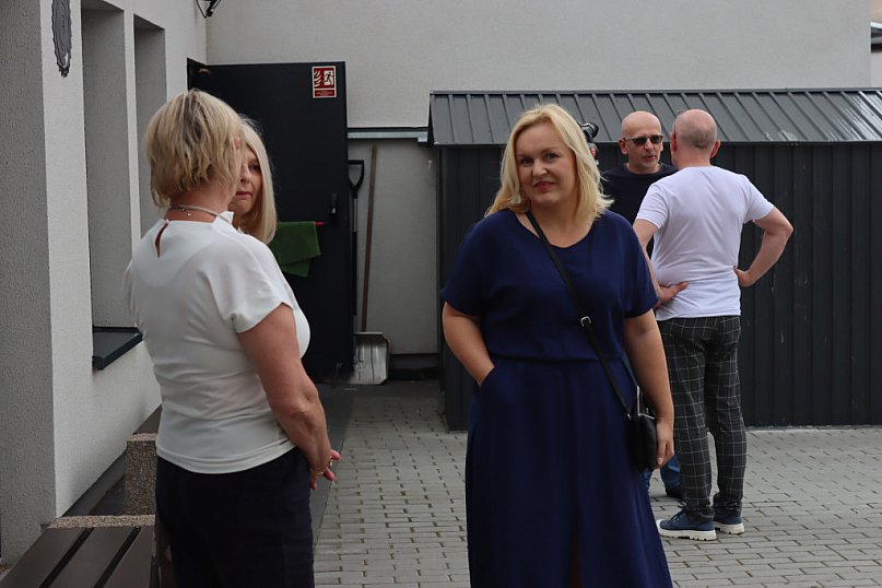 Akademia Szkolnictwa w Inowrocławiu z nowatorskim projektem. Nauka w hybrydzie!