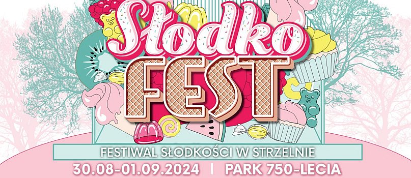  SłodkoFest - Festiwal Słodkości w Strzelnie-193