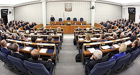 Senator Brejza chce 20 mln zł z budżetu PKW przesunąć na budowę obwodnicy Strzelna-4051