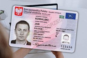 3 miliony Polaków musi wyrobić nowy dowód osobisty. Lepiej sprawdź swój!-8178