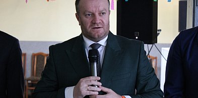 Tomasz Krzesiński ponownie starostą mogileńskim-8254