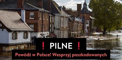 Trwa dramatyczna walka z powodzią! Ruszyła oficjalna zbiórka Fundacji Pomagam.pl-9741