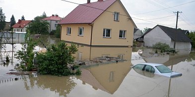 W Jeziorach Wielkich ruszyła zbiórka dla powodzian-9744