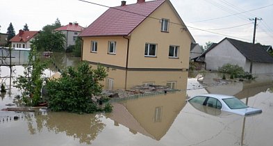 W Jeziorach Wielkich ruszyła zbiórka dla powodzian-9744