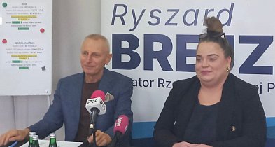 Senator Brejza o środkach dla miast i gmin. Ile otrzyma Strzelno?-10044