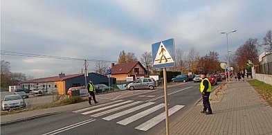 Wszystkich Świętych na mogileńskich drogach. Podsumowanie działań policji-10238