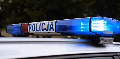 Pijany jechał z trójką dzieci-11587