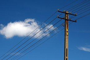Planowane wyłączenia prądu w Strzelnie i Mogilnie-11745