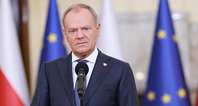 Tusk o wotum zaufania: chciałem przerwać spekulacje, czy rząd się utrzyma-11926